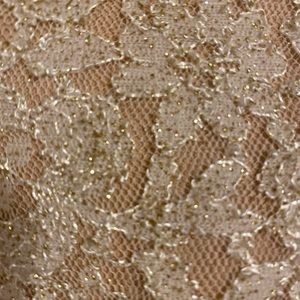 City Triangles cocktail dress